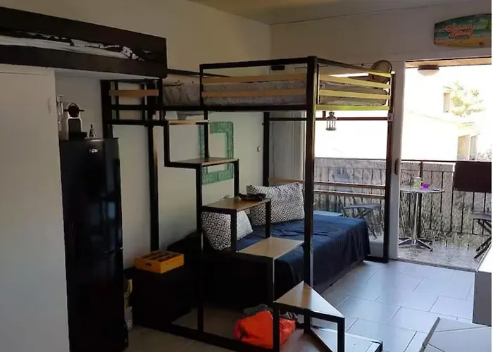 Apartment Corse Acces Direct A La *