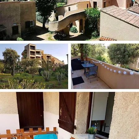 Corse Acces Direct A La كالكاتوكجيو