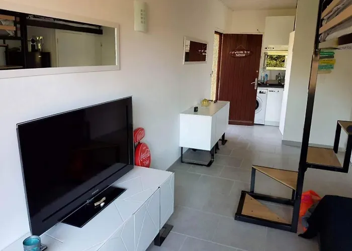 Corse Accès Direct à La * Calcatoggio (Corsica)