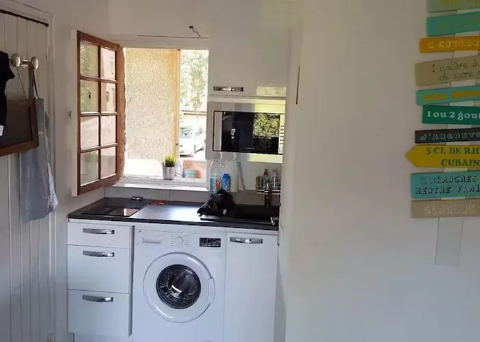 Corse Accès Direct à La