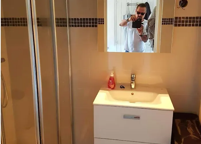 Corse Accès Direct à La Calcatoggio (Corsica)